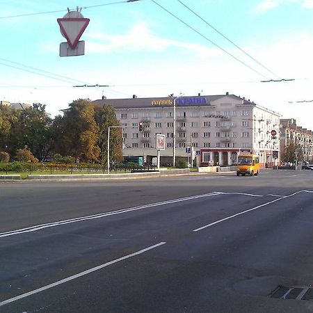 Molex Apartments Chernihiv Exterior photo