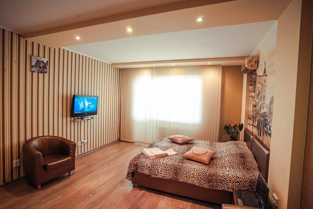 Molex Apartments Chernihiv Room photo