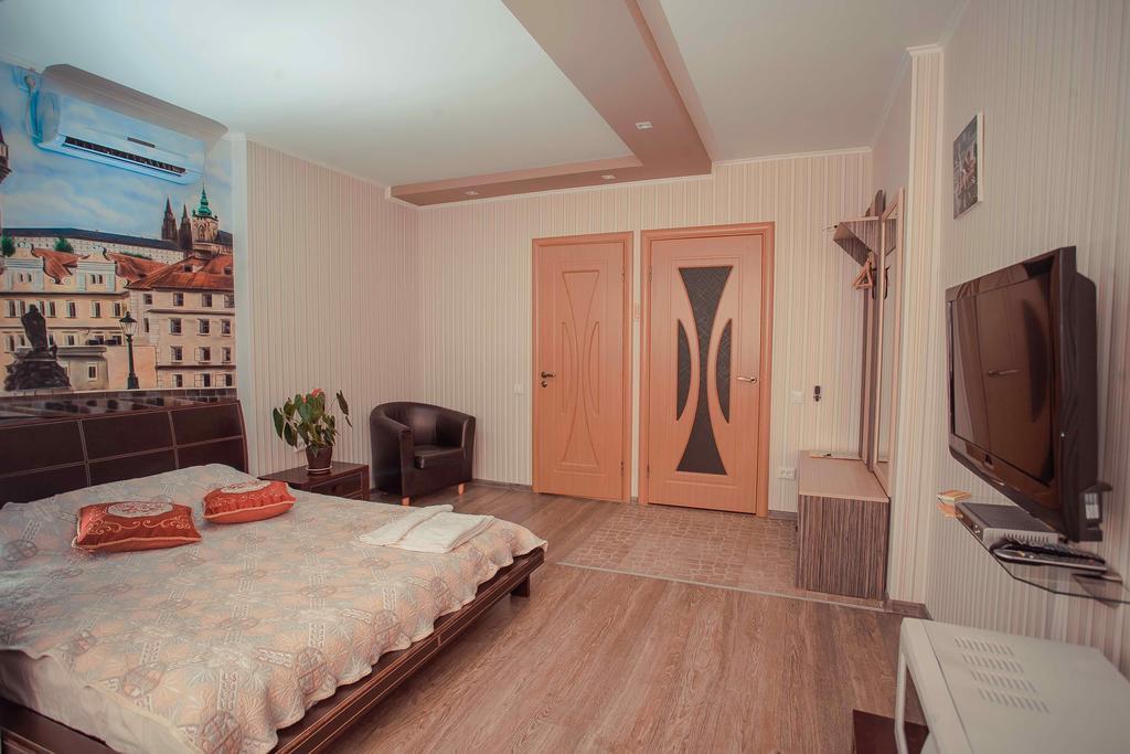 Molex Apartments Chernihiv Room photo