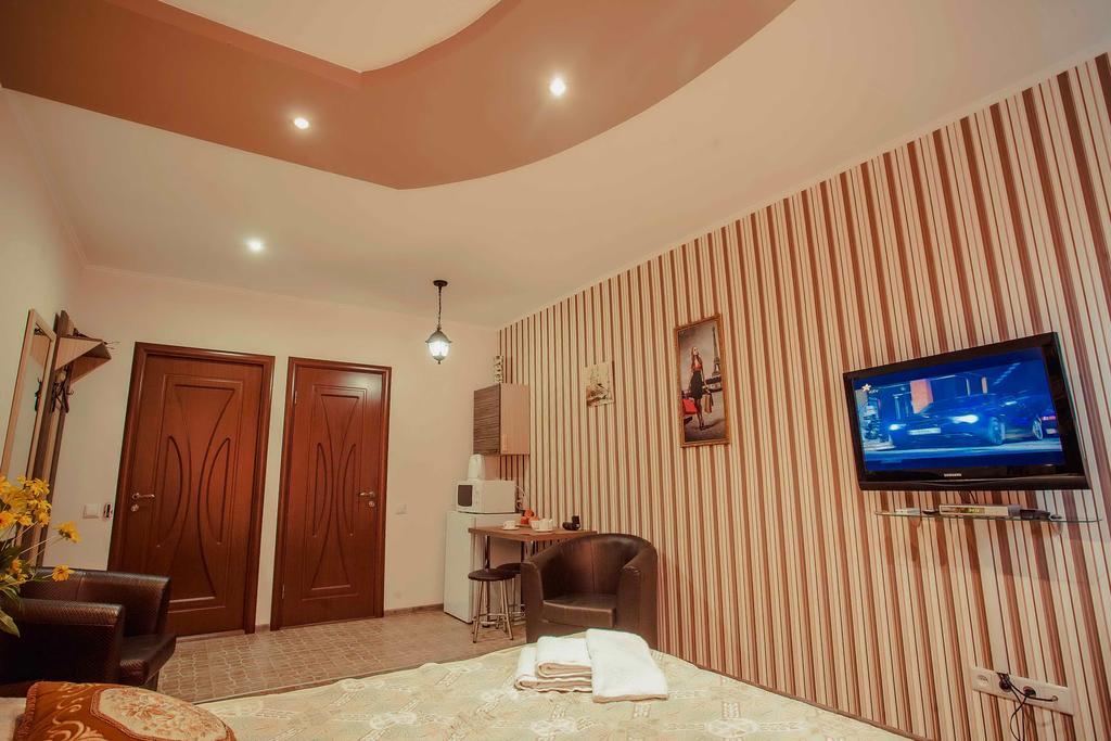 Molex Apartments Chernihiv Room photo