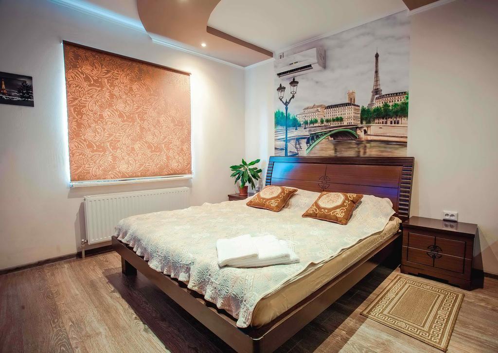 Molex Apartments Chernihiv Room photo