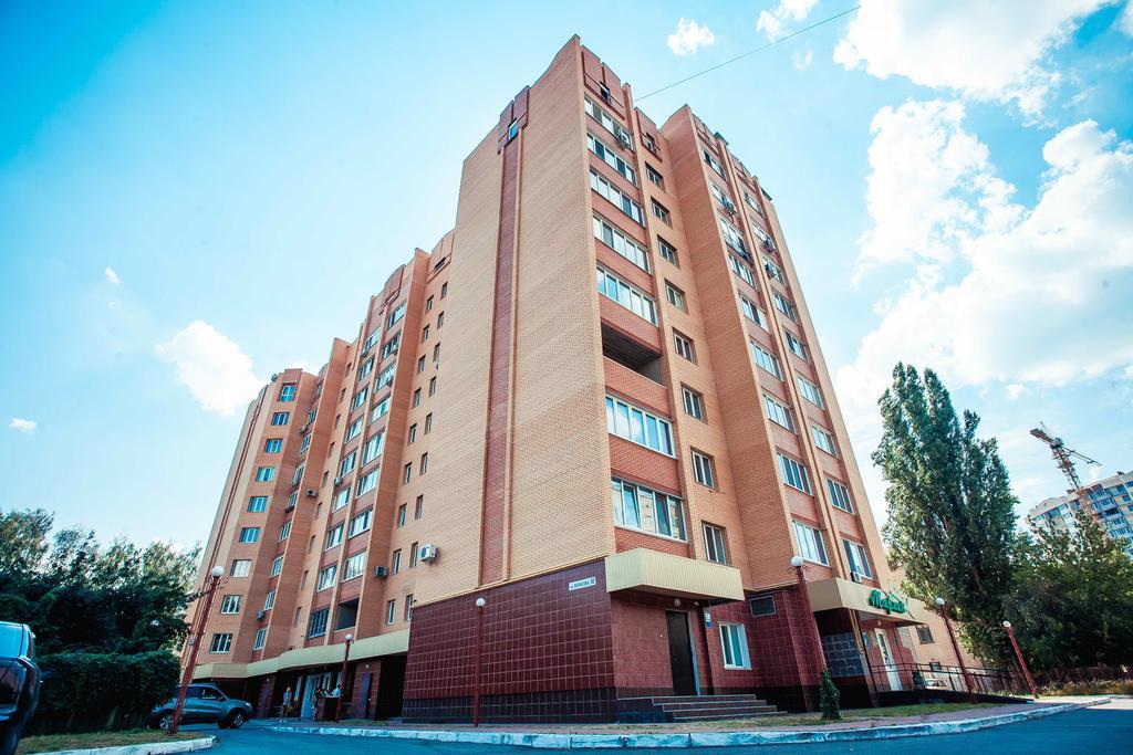 Molex Apartments Chernihiv Room photo